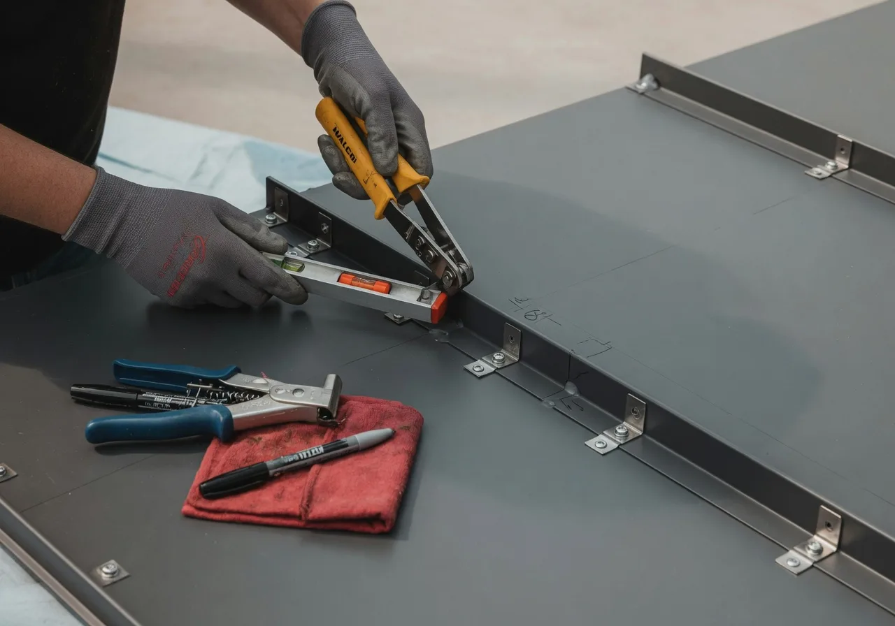 Why choose Metal Roofing Installation in Gleneden Beach, OR